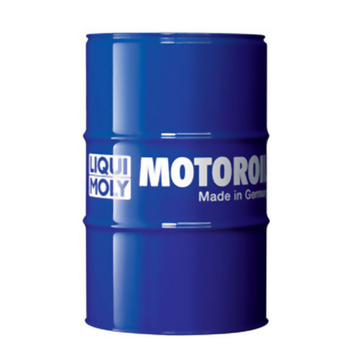 Синтетическое моторное масло Langzeit-Motoroil Truck FE 5W-30 - 205 л